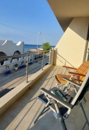 Holiday House Casa Vacanze Vento di Mare